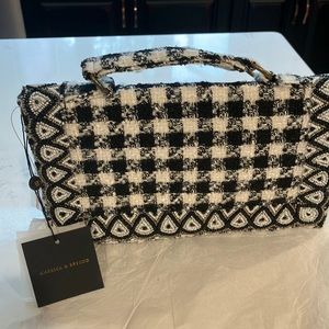 American & Beyond Shoulder Bag…Gorgeous